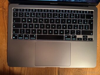 Apple M1 Macbook Air 16gb ram - 3