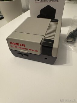 Raspberry Pi5 4gb - kúpené v januári 2026 - 3