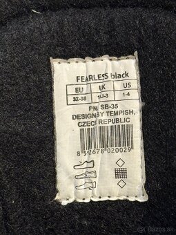 Korčule na ľad - 3