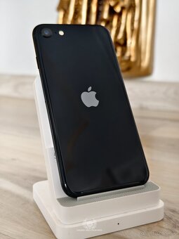 Iphone SE 2022 64GB - 3