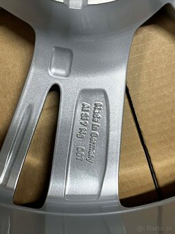 5x112 R19 8J ET42 nepoužité - 3