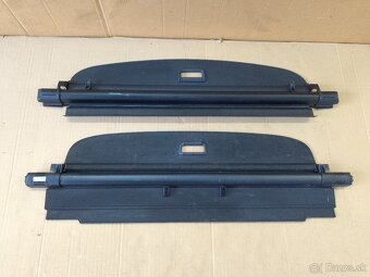 roleta kufra Superb 3, Passat B8 - 3