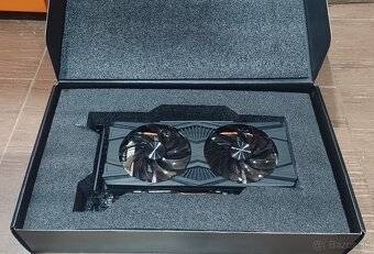 RTX 2060 SUPER Gainward Ghost – perfektný stav, VRAM 8GB - 3