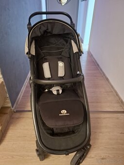 Športový kočík Petite&mars - 3