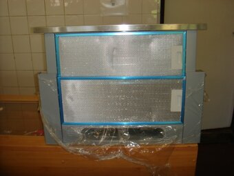 Digestor - odsávač pár - 3