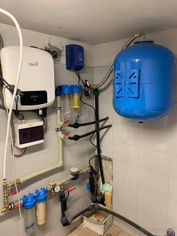 Vrtané studne Prešov a okloie - 3