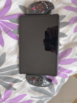 bezdrôtový herný ovládač iPega PG-9023s. - 3