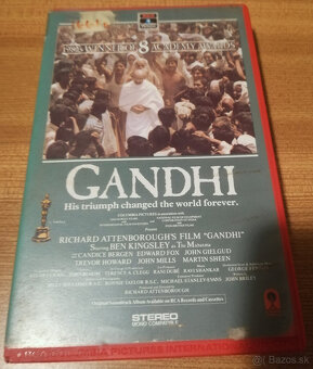 PREDÁM VIDEOKAZETY BETA - ORIGINÁLY - 3