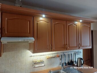 Kuchynská Linka - 3