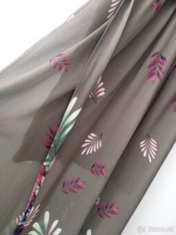 Elegantné šaty - 3