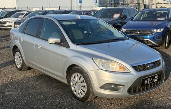 Ford Focus 1.6 TDCi Duratorq DPF Trend - 3