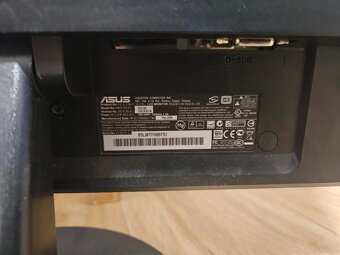 ASUS 19 VW193D-B - 3