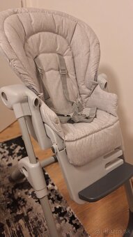 Joie - sedacka na krmenie - 3