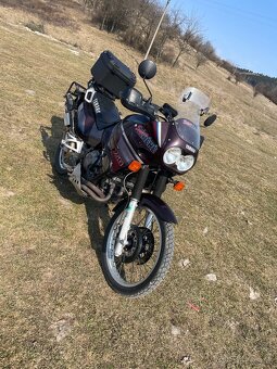 Yamaha XTZ 750 Supertenere - 3