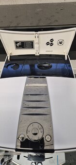 Predám kávovar JURA - 3