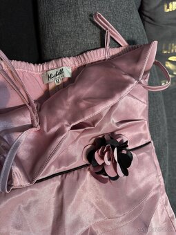 Vymením vrece šiat - 3