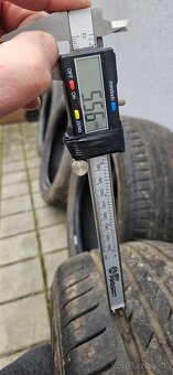 NEXEN 205/55 R16 - 3