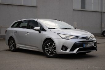 Toyota Avensis, bez investic - 3