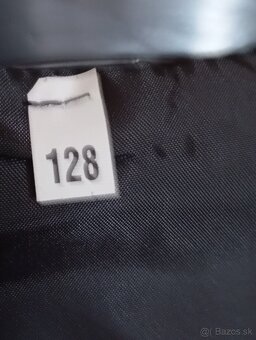 Slávnostné oblečenie - 3