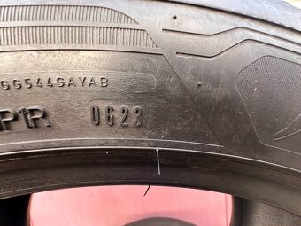 Goodyear Eagle F1 Asymmetric 3 255/45 R19 104Y - 3