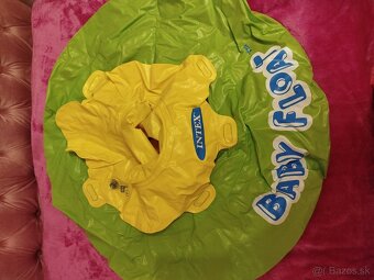 Koleso na plávanie ako nové - 3