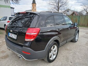 Chevrolet captiva 2.2TDI 135kw - 3