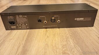 Predam Klark Teknik EQP-KT - 3