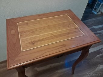 Predam toaletny stolik - 3