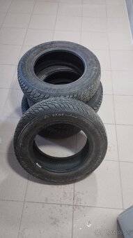 Zimné pneu r13 MATADOR - 3