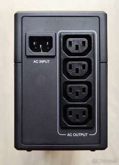 ✔️ UPS 900VA zalozny zdroj s USB - 3