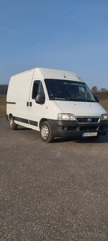 Fiat Ducato 2.3jtd - 3