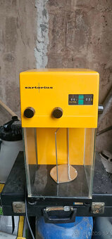 meracie prístroje - 3