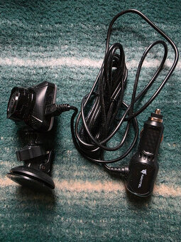 Autokamera NAVITEL - 3