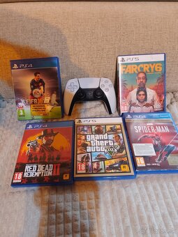 Playstation 5 - 3