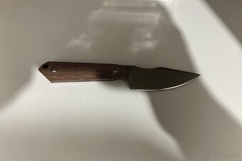 Kizer mini harpoon - 3