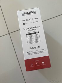 KOSS Porta Pro Wireless - 3