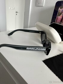 Slnečné okuliare Marc Jacobs - 3
