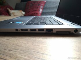 Predám notebook HP EliteBook 850 G1 - 3