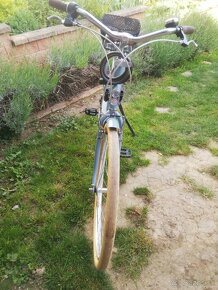 Dámsky bicykel Elops - 3