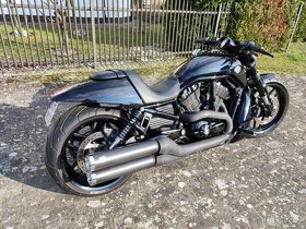Harley Davidson Night Rod Special Custombike - 3