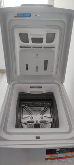 Práčka Indesit BTW B7220P EU/N - 3