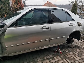 Lexus IS200 Xe10 - 3