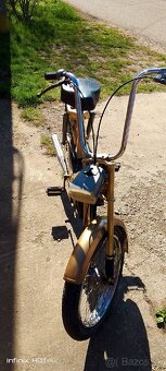 Babeta 207 - 3
