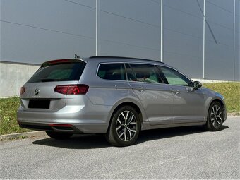 Volkswagen Passat Variant 2.0tdi DSG - 3