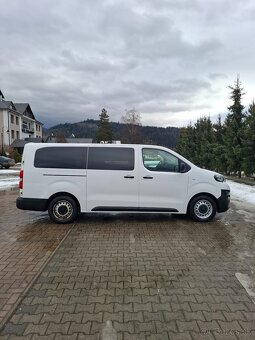 Peugeot Expert Traveller L3 1.5 HDi - 3