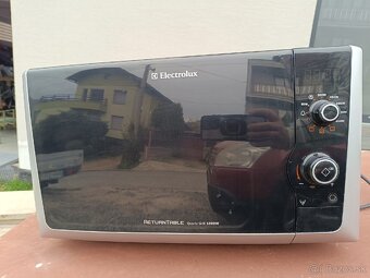Electrolux EMS21400S - 3
