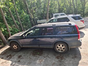 VOLVO XC70 - na diely v celku - 3
