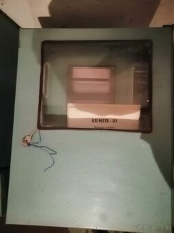 Oximeter - 3