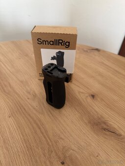 Smallrig bočná rúčka 4840 - 3