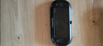 Predám PS Vita - 3